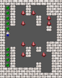 Уровень 707 — Bugs1005 collections